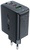 Acefast GaN A41 (2xUSB-C+USB-A) 65W