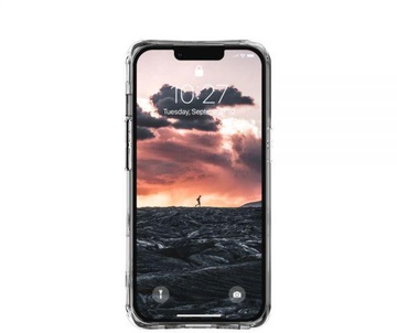 URBAN ARMOR GEAR iPhone 13 Pro MagSafe Plyo Ice (113152184343)