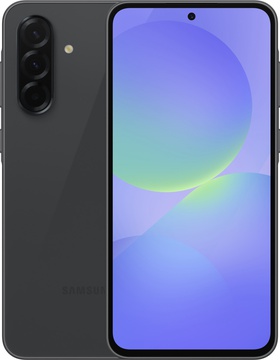 Samsung Galaxy A36 5G 6/128GB Awesome Black (SM-A366BZKB)