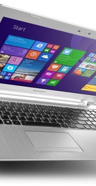 Lenovo Z51 (80K600QAUS)