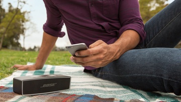 Bose SoundLink Mini II Carbon