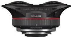 Canon RF 5,2mm f/2.8L Dual Fisheye 3D VR (5554C005)