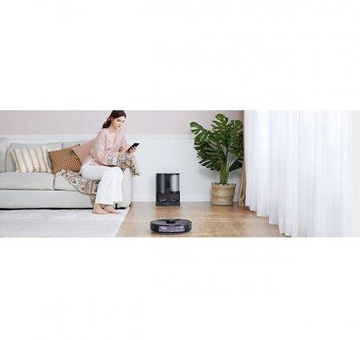 RoboRock S7 Auto-Empty Dock (AED52-00) Black
