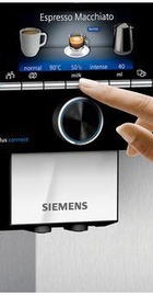 Siemens EQ.9 plus connect s500 TI9553X1RW