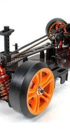 Team Magic E4D MF Pro KIT (TM503015)