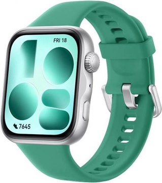 HUAWEI Watch Fit 5 Green