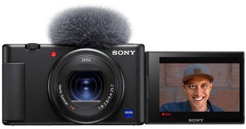 Sony ZV-1 (ZV1B.CE3)