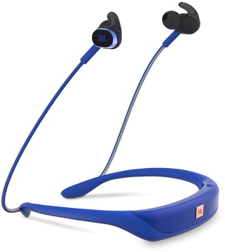 JBL Reflect Response Blue