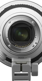 Sony SEL300F28GM 300mm f/2.8 GM OSS