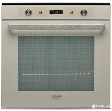 Hotpoint-Ariston FI7 861 SH DS HA