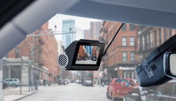 Xiaomi 70mai Dash Cam A800 4k