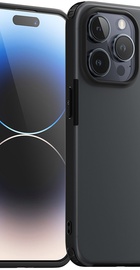 Blueo Ape Case for iPhone 15 Pro Black