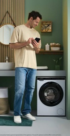 Candy CW50-BP12307U1-S