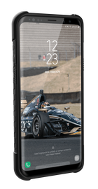 Urban Armor Gear Monarch Black for Samsung Galaxy S9 Plus (GLXS9PLS-M-BLK)