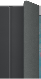 Apple iPad Air 2 Smart Cover Black (MGTM2)