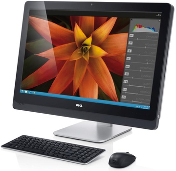 Dell XPS 27 (X27I71620DDW-35)