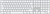 Apple Magic Keyboard with Touch ID and Numeric Keypad for Mac models (MK2C3) RS/A