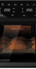 CECOTEC Cecofry Advance 9000 Window (CCTC-04986)