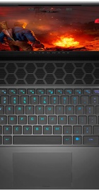 Alienware x16 R1 (useahbtsx16r1rplgjzk)