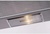Ventolux GARDA 60 INOX (700) SLIM