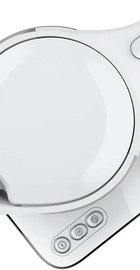 Braun WK 5115 WH