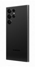 Samsung Galaxy S22 Ultra 8/128GB Phantom Black (SM-S908BZKD)