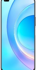 Honor 50 Lite 6/128GB Midnight Black