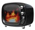 Divoom Tivoo Black