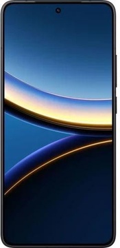 POCO F7 Pro 12/512GB Black