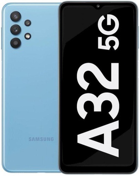 Samsung Galaxy A32 5G SM-A326B 4/64GB Blue