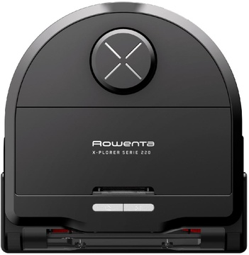Rowenta X-Plorer Serie 220 Animal & Allergy RR9475WH
