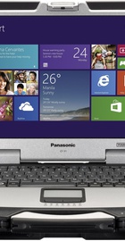 Panasonic Toughbook CF-31 (CF-3141604M9)