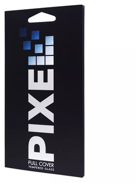 Pixel Full Glass for iPhone 15 Pro