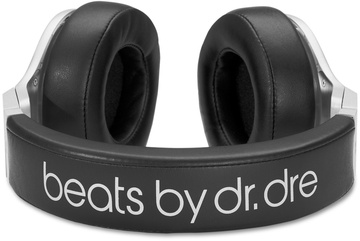Beats By Dr. Dre Pro Over-Ear Black (MH6P2)