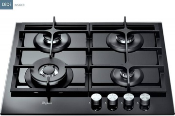 Whirlpool AKT 6465 NB