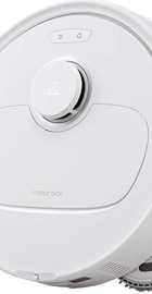 RoboRock Q Revo Plus White