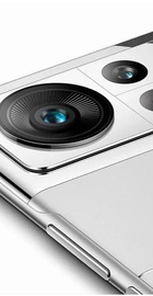 Xiaomi Mix Fold 2 12/512GB  Silver
