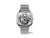 Xiaomi CIGA Design Hollowed-out Mechanical Watch Silver (Z011-SISI-13)