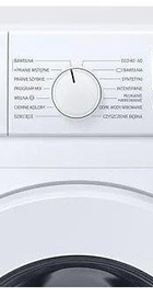 Samsung WW70T302MWW