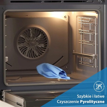 Beko BCBISA17400KSBMPS