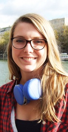 Parrot Zik 2.0 by Philippe Starck Blue