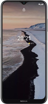 Nokia G10 3/32GB Blue