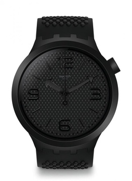 Swatch Bbblack SO27B100