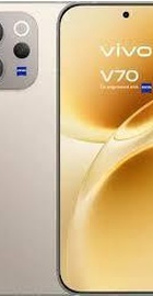 vivo V70 12/256GB Alpine Gray