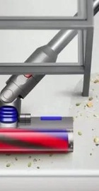 Dyson V12 Origin Nickel (492711-01)