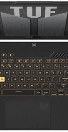 ASUS TUF Gaming F15 FX507ZV (FX507ZV-F15.I74060)