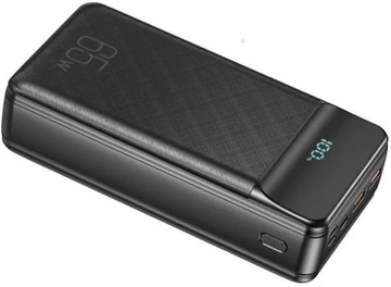 XO PR201 65W 30000mAh Black