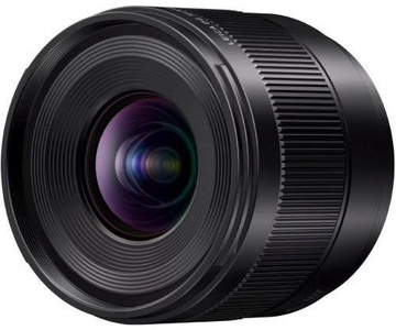 Panasonic Leica DG Summilux 9mm f/1.7 ASPH (H-X09ME)