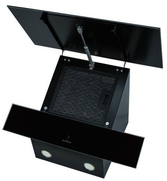 Best Chef Gamma 1000 black 60 (1F440B2L8A)