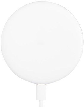 Xiaomi wireless charger 20W & Charger Suite White (GDS4106CN)